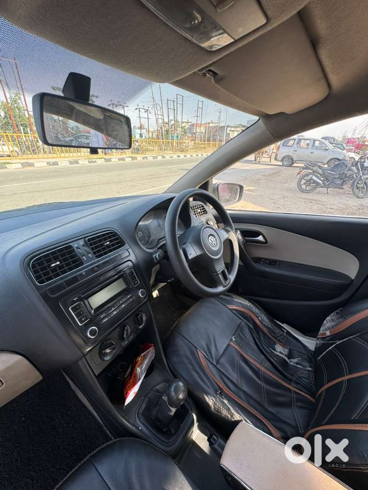 Volkswagen Polo Diesel 2013