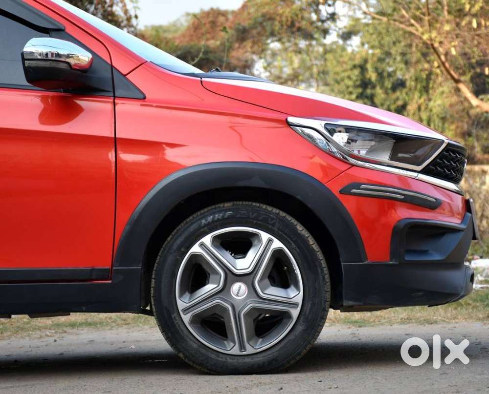 Tata Tiago Nrg 1.2 Xz Mt, 2022, Petrol