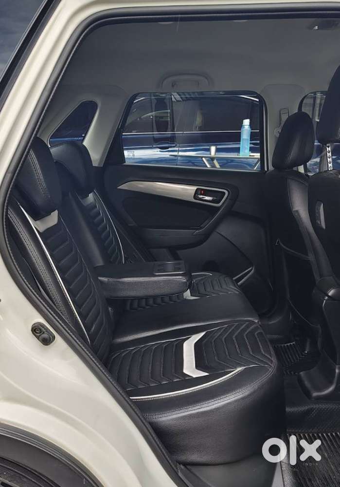 Maruti Suzuki Brezza Zdi+ Amt, 2018, Diesel