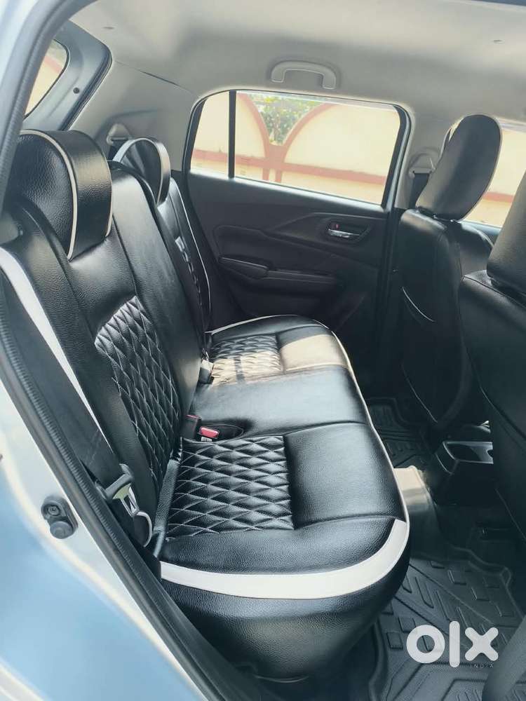 Maruti Suzuki Swift Vxi + Manual, 2026, Petrol