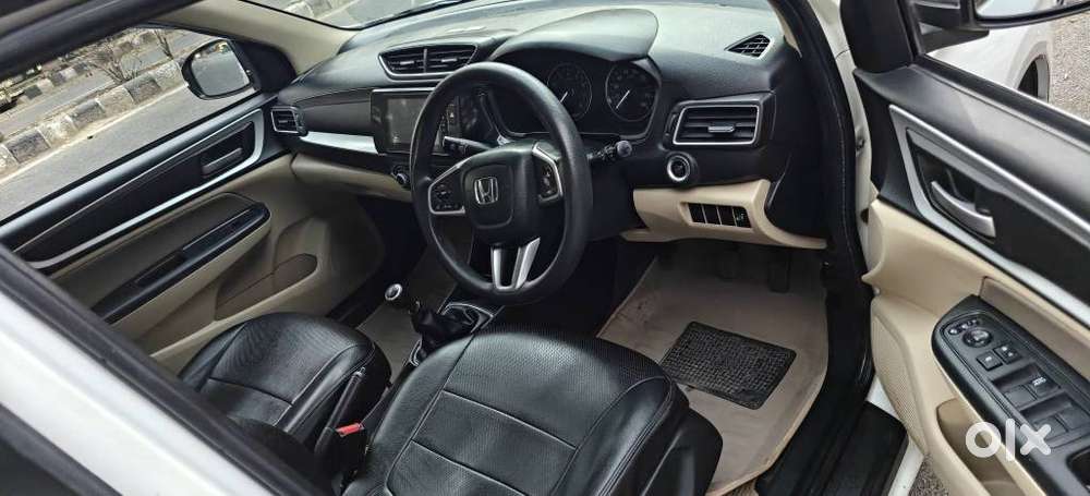 Honda Amaze V Petrol, 2023, Petrol