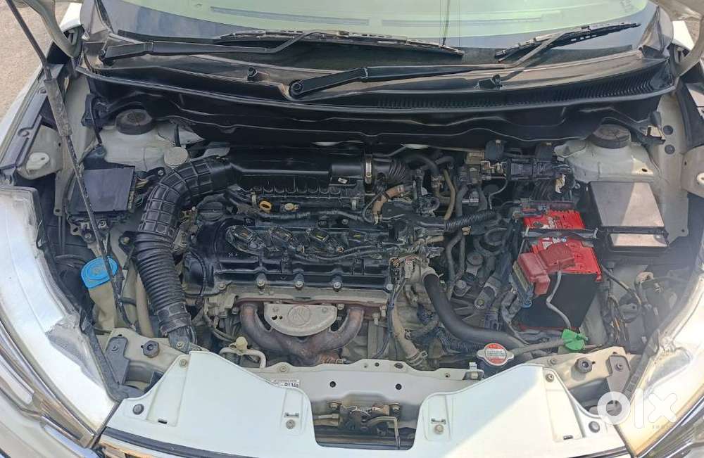 Maruti Suzuki Ertiga 1.4 Vxi Cng Anniversary Edition, 2022, Cng & Hy..