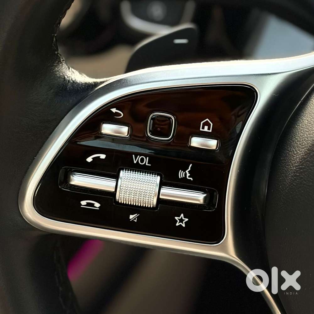 Mercedes-benz Gla 200, 2024, Petrol