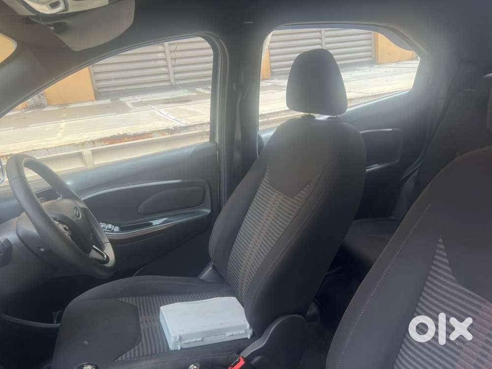 Ford Freestyle Petrol Manual 2018