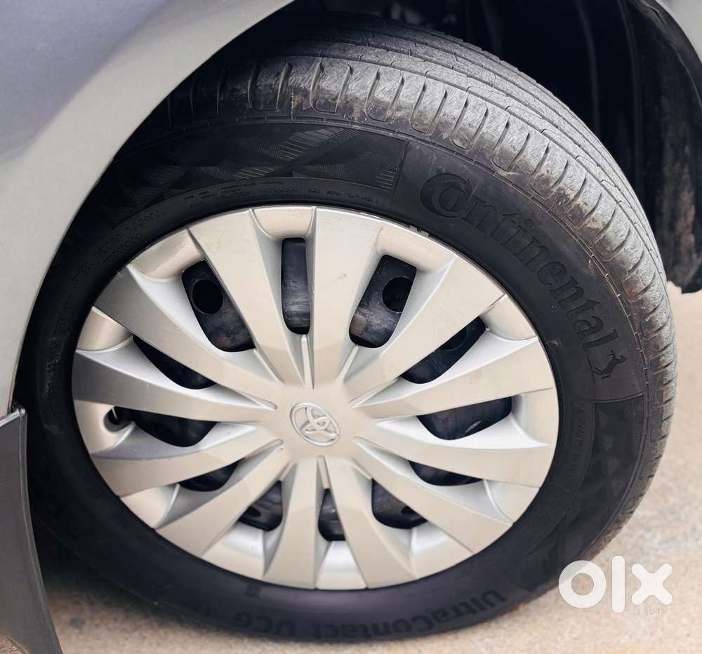 Toyota Etios, 2014, Diesel