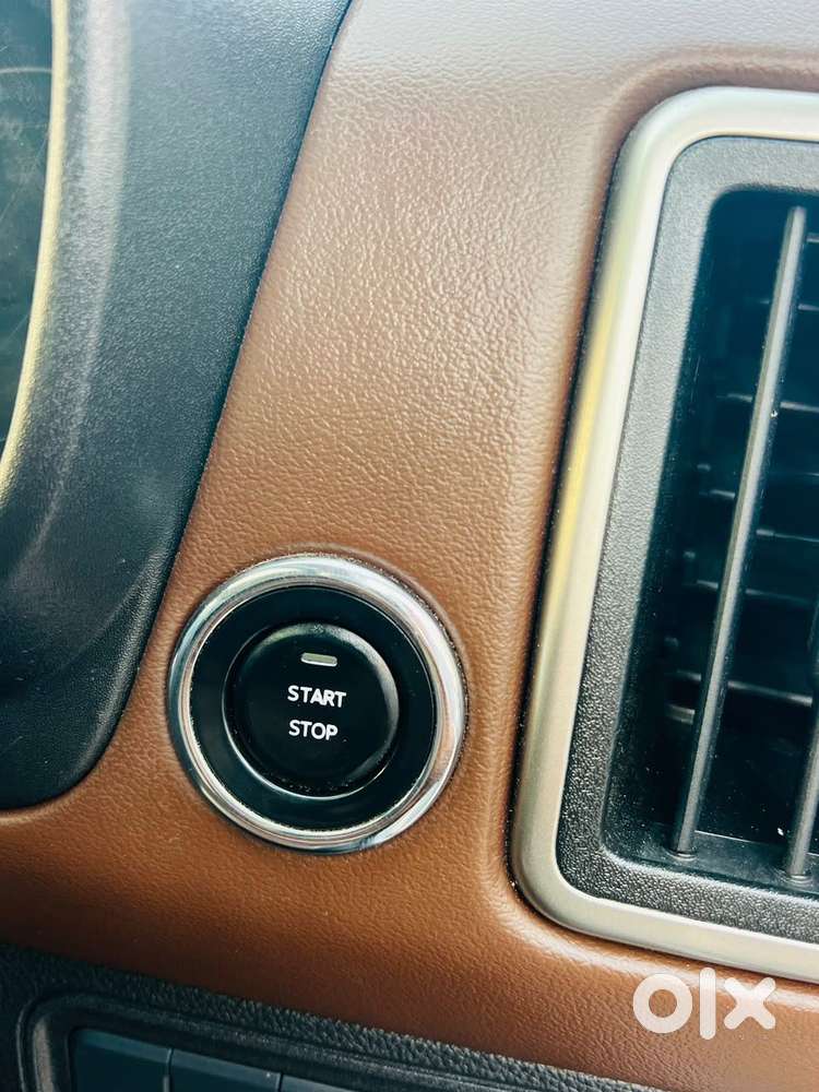 Mahindra Scorpio N Z8 L Diesel At 2wd 7 Str, 2024, Diesel