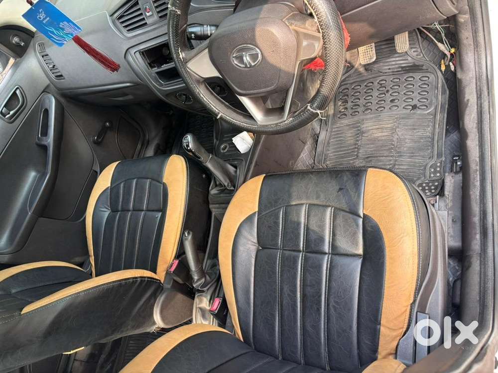 Tata Zest Diesel 2018