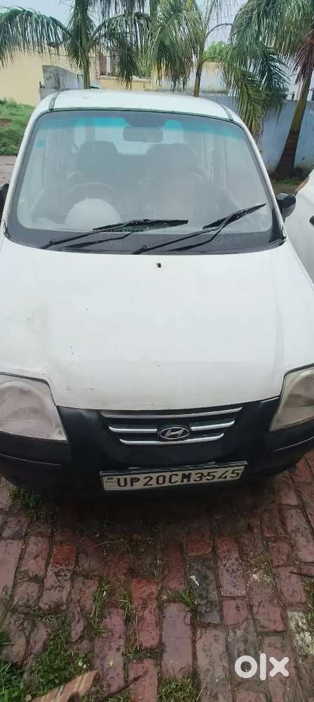 Hyundai Santro Xing 2008 Petrol Manual