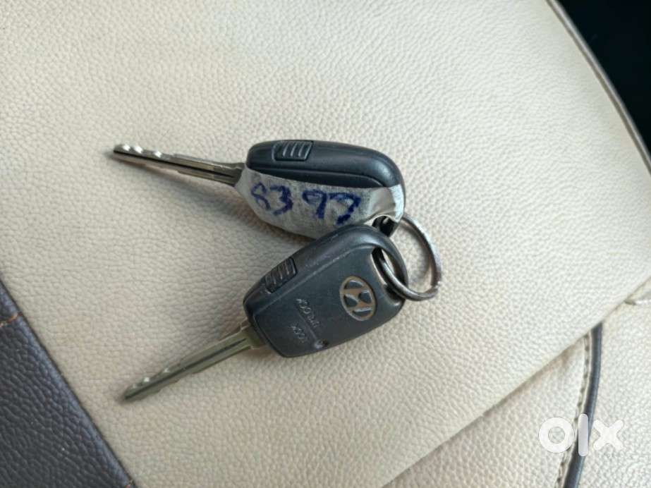 Hyundai I10 1.2 Kappa Magna, 2009, Petrol