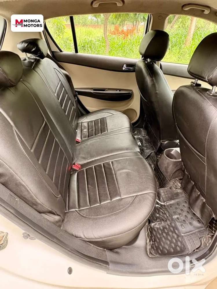 Hyundai I20, 2014, Diesel