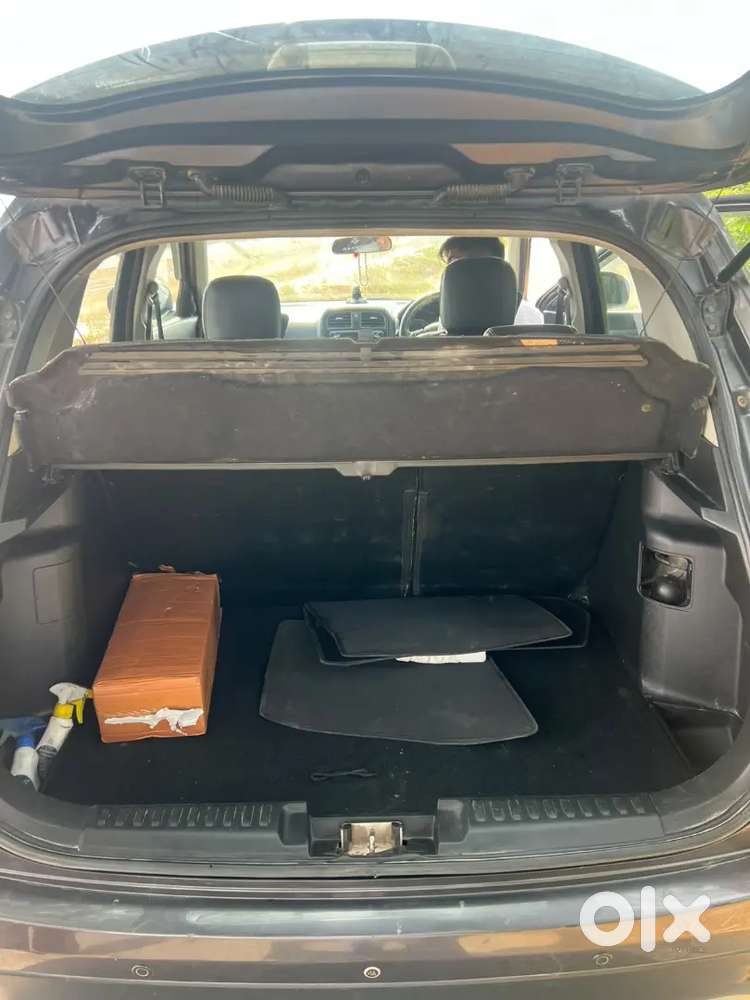 Maruti Suzuki Vitara Brezza 2019 Diesel