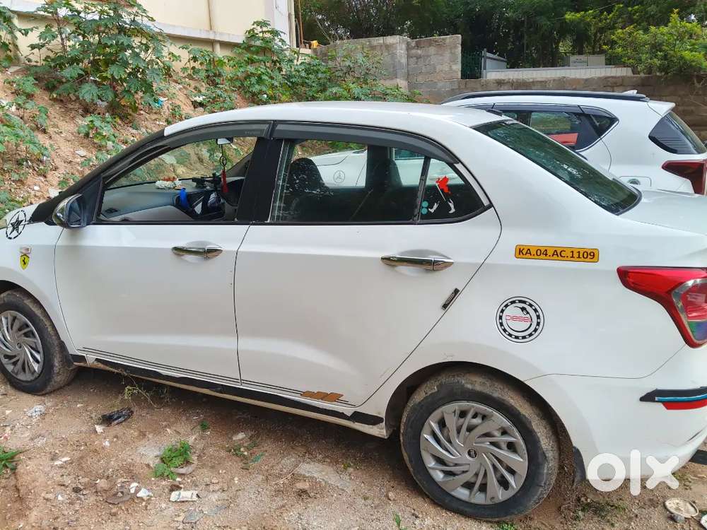 Hyundai Xcent 1.2 2019