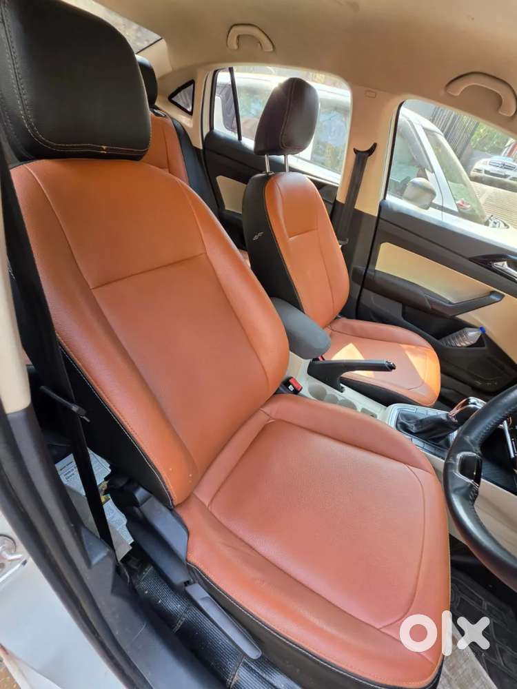 Skoda Slavia Ambition 1.0l Tsi At, 2023, Petrol