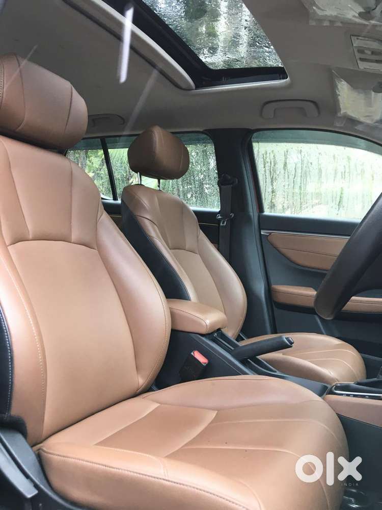 Honda Elevate Zx Cvt, 2023, Petrol