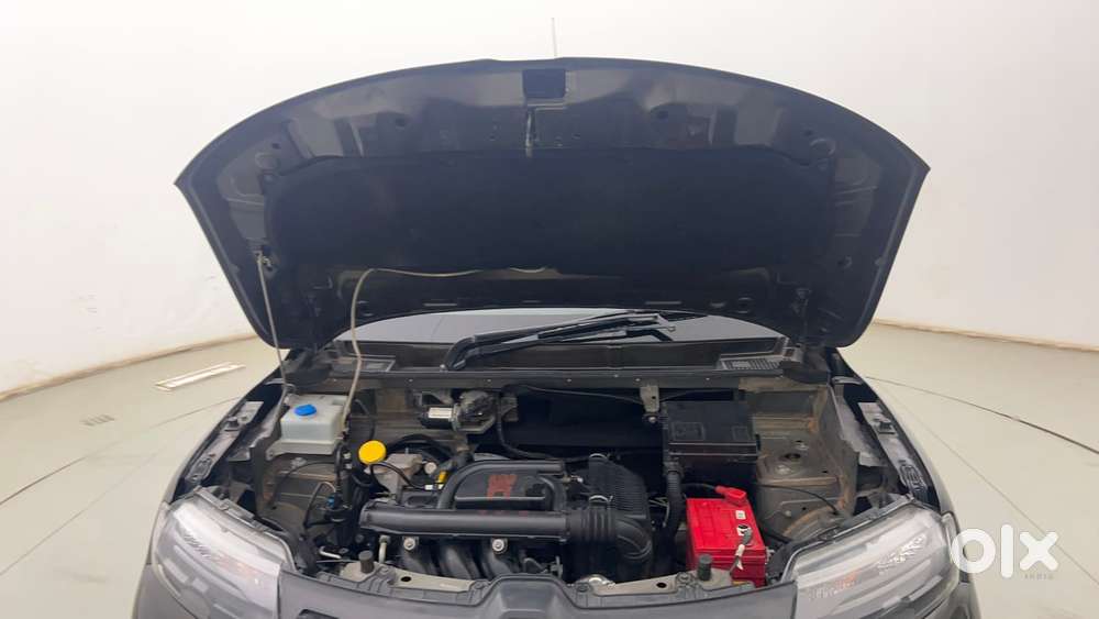 Renault Kwid 1.0 Rxl, 2020, Petrol