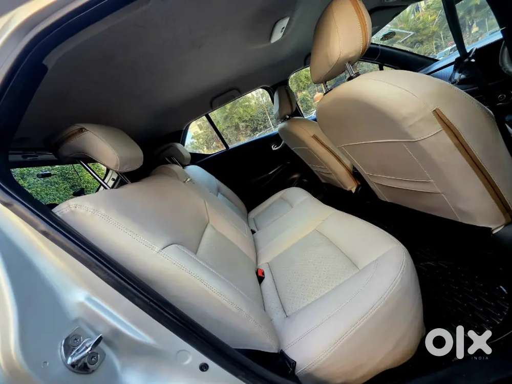 Nissan Kicks 1.5 Xl 2019 Model