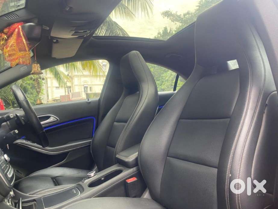 Mercedes-benz Cla 200 D Sport, 2018, Diesel