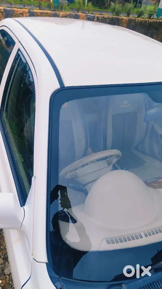 Hyundai Accent Executive 2010