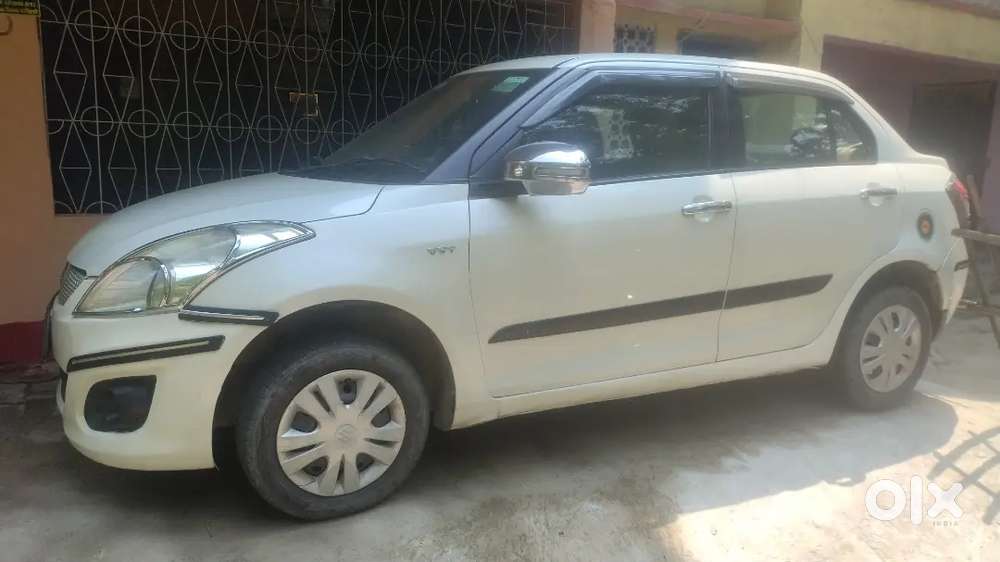 Maruti Suzuki Swift 2014