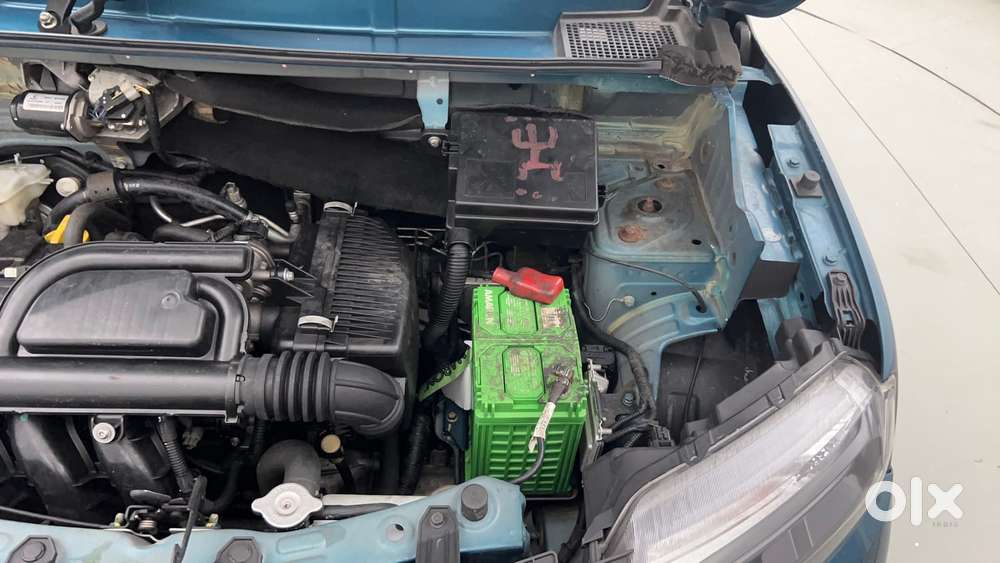 Renault Kwid 2019-ongoing 1.0 Rxt (o), 2020, Petrol
