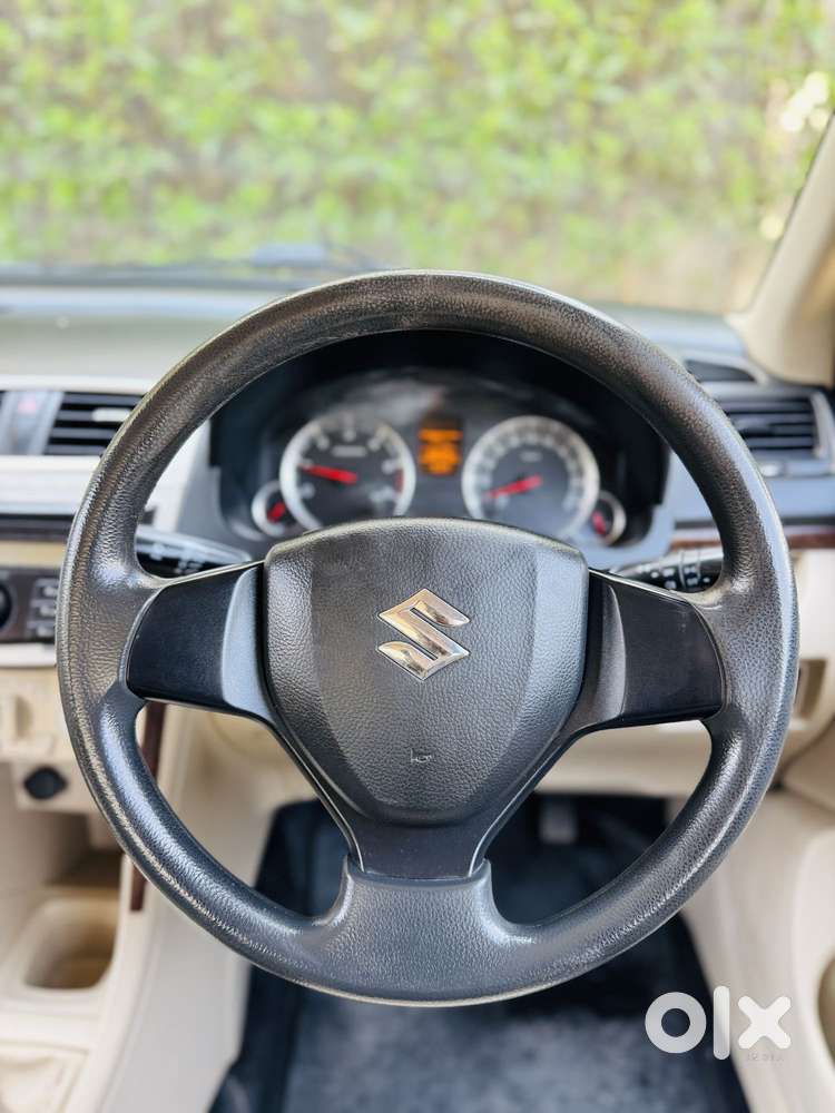 Maruti Suzuki Swift Dzire 2012-2015 Vdi, 2013, Diesel