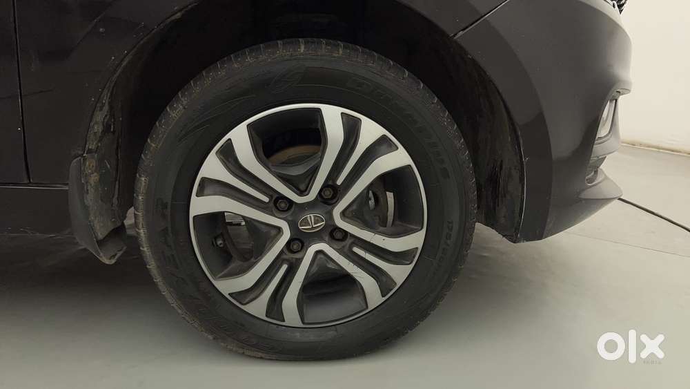 Tata Tiago 1.2 Revotron Xz Plus Cng, 2022, Cng & Hybrids