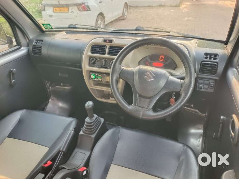 Maruti Suzuki Eeco 5 Seater Ac, 2023, Petrol