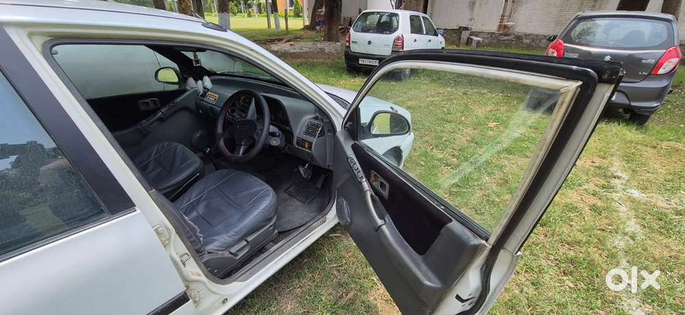 Maruti Suzuki Zen Estilo 2002 Petrol Well Maintained