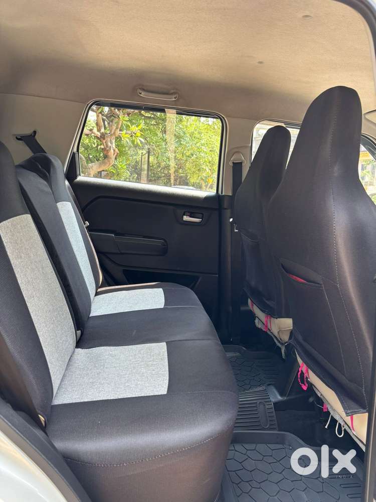 Maruti Suzuki Wagon R 1.0 Vxi Limited Edition, 2021, Petrol