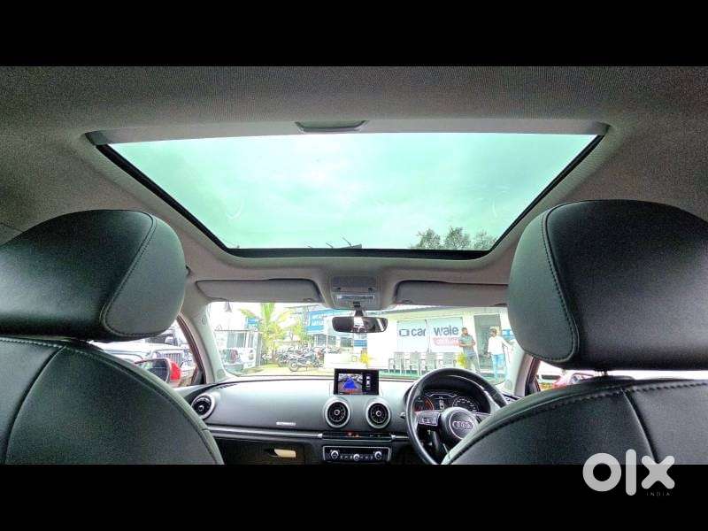 Audi A3 2.0 35 Tdi Premium, 2019, Diesel