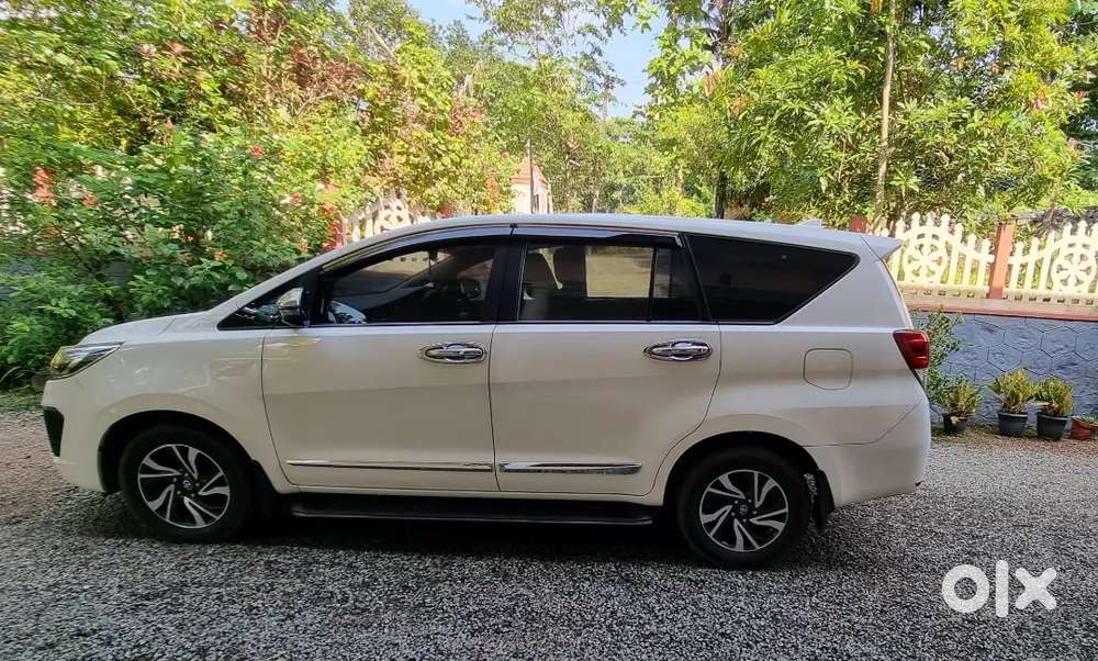 Well Maintained And Good Condition