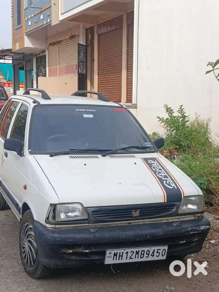 Maruti 800