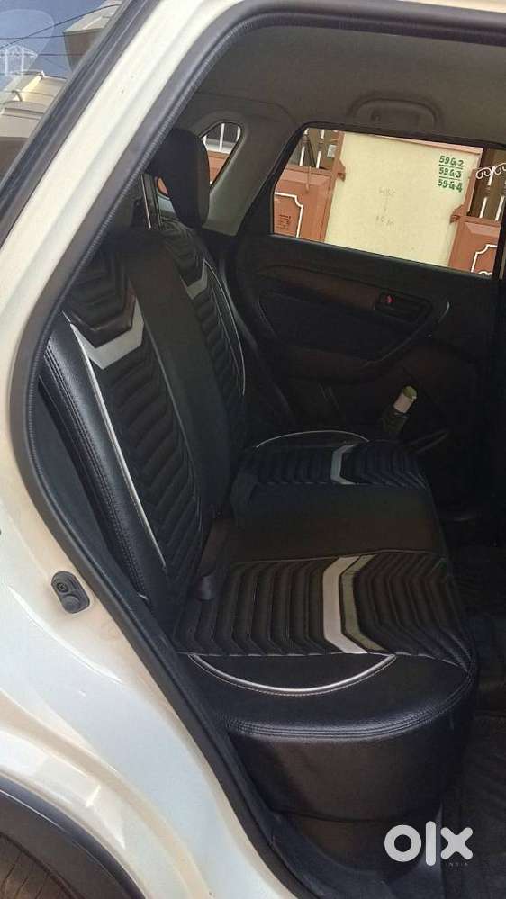 Maruti Suzuki Vitara Brezza Vdi, 2019, Diesel