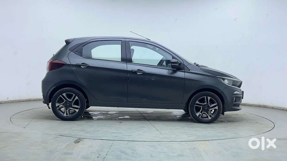 Tata Tiago 1.2 Revotron Xz Plus, 2021, Petrol