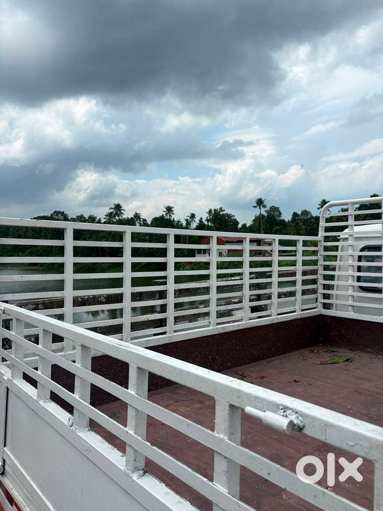 Mahindra Bolero Pickup Diesel Manual 2018