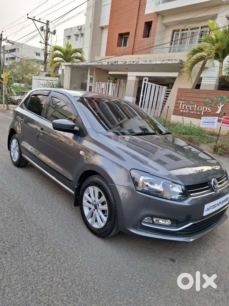 Polo Gt 2013 Registration