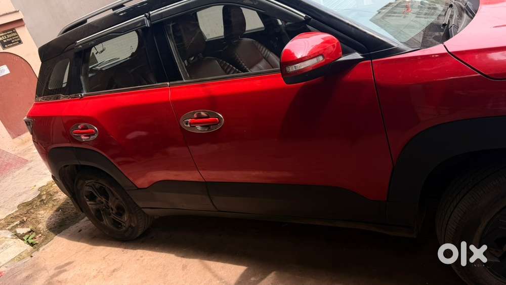 2022 Maruti Brezza Zxi Smart Hybrid