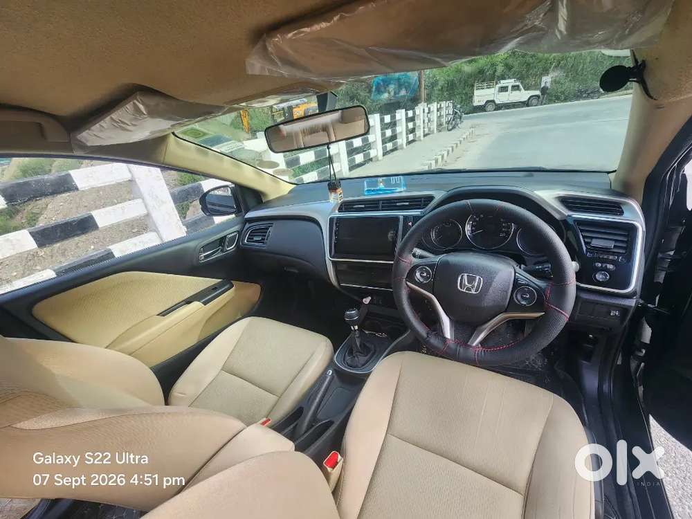 Honda Cr-v 1.6 Petrol 2022