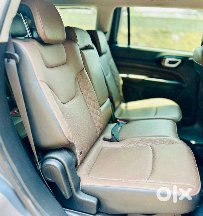 Jeep Meridian Limited (o) At, 2024, Diesel