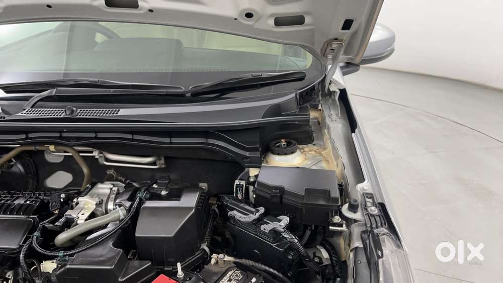 Honda Amaze Vx 1.2 Petrol Cvt, 2023, Petrol