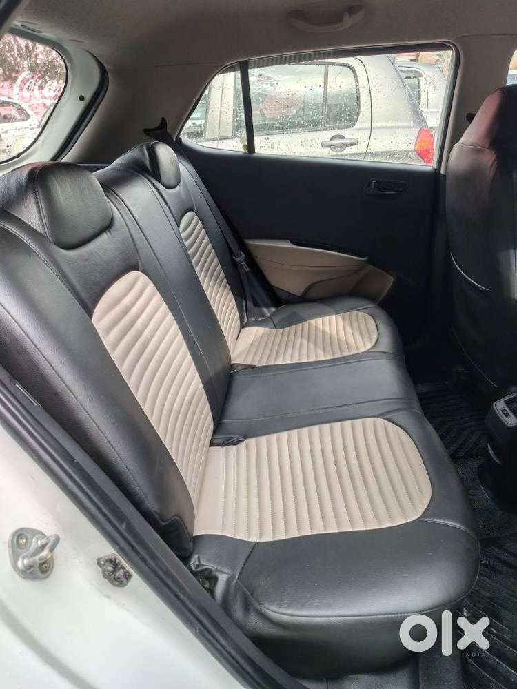 Hyundai Grand I10 Magna, 2017, Petrol