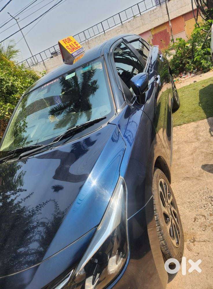 Maruti Suzuki Baleno 1.2 Alpha At, 2022, Petrol