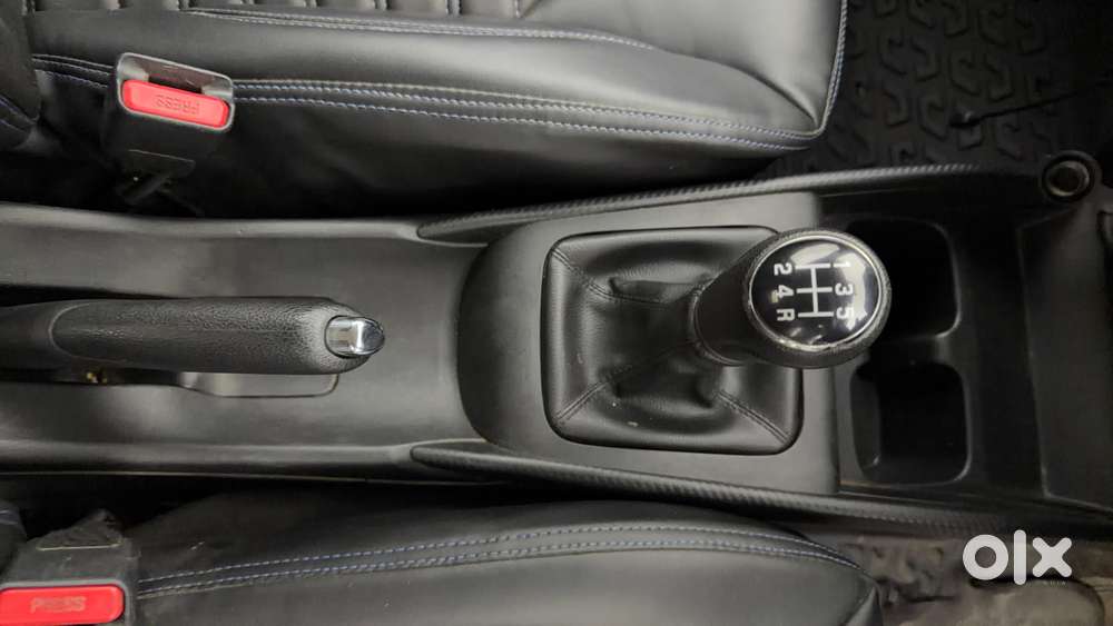 Maruti Suzuki Baleno Delta, 2022, Petrol
