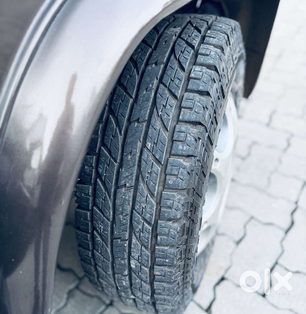 Mahindra Bolero 1.5 Power Plus Zlx, 2017, Diesel