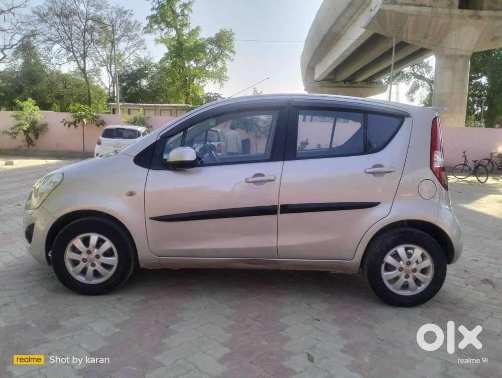 Maruti Suzuki Ritz Zdi Bs-iv, 2015, Diesel