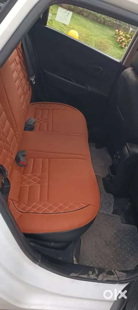 Hyundai New I20 2021 Diesel Well Maintained