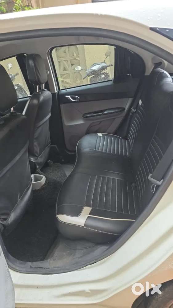 Tata Tiago 2020 Variant Xza Plus Dual Tone