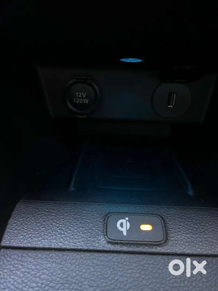 Maruti Suzuki Brezza Zxi Plus 2024