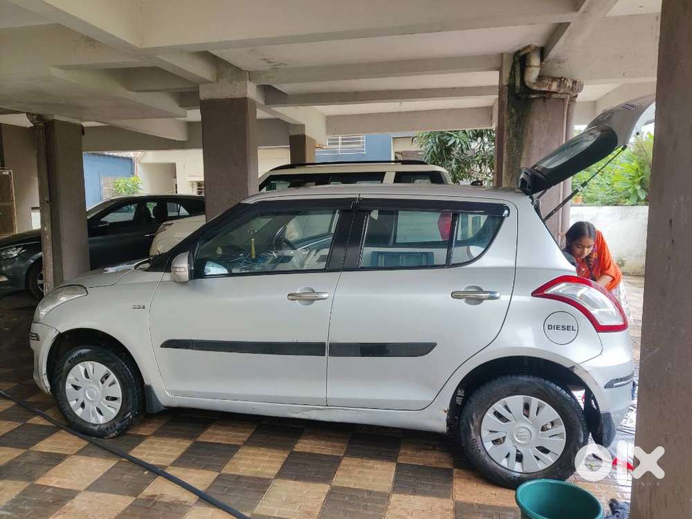 Maruti Suzuki Swift 2014 Diesel Good Condition