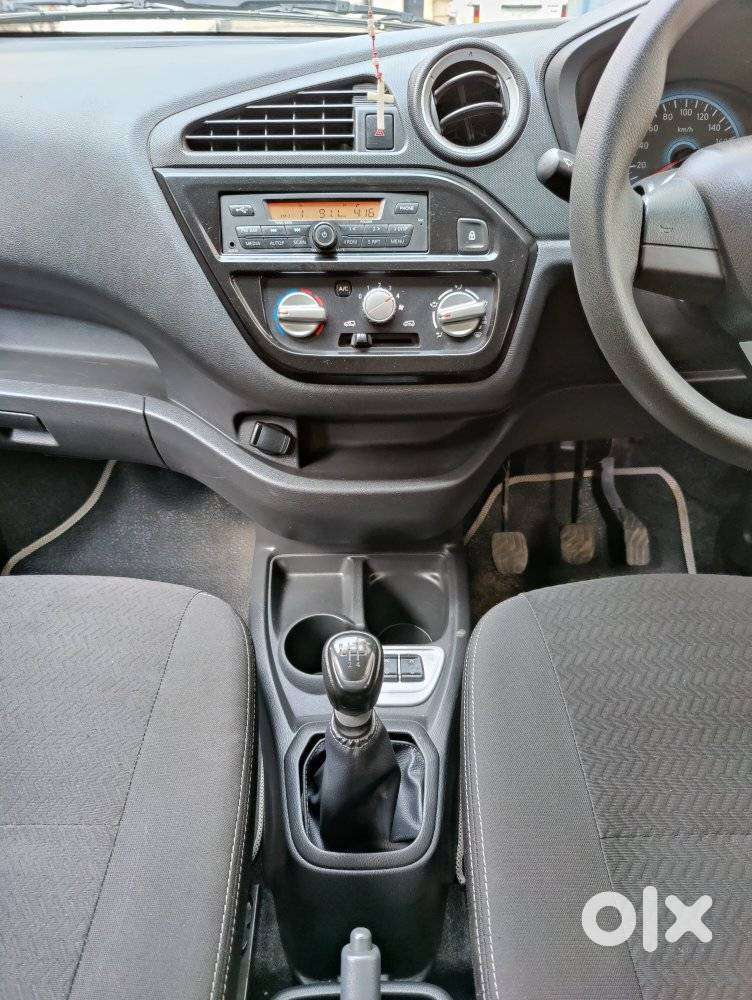 Datsun Redigo S, 2019, Petrol